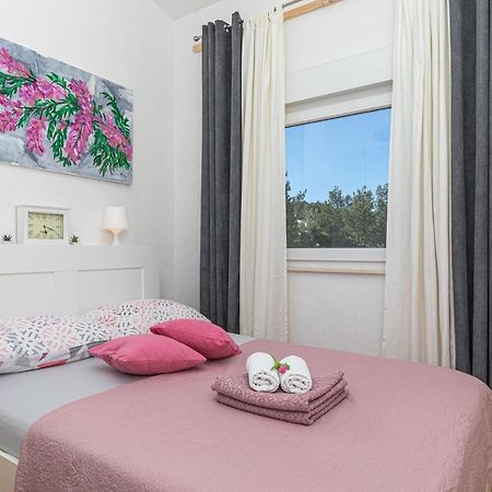 Apartment Glavica Trogir Eksteriør bilde