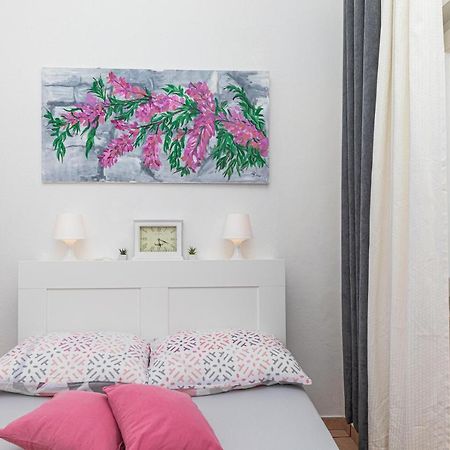 Apartment Glavica Trogir Eksteriør bilde