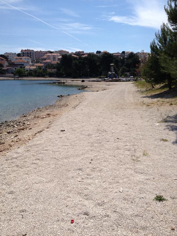 Apartment Glavica Trogir Eksteriør bilde