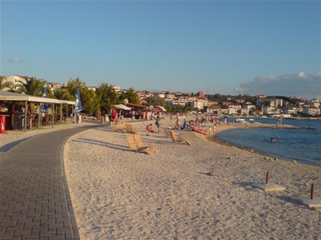Apartment Glavica Trogir Eksteriør bilde