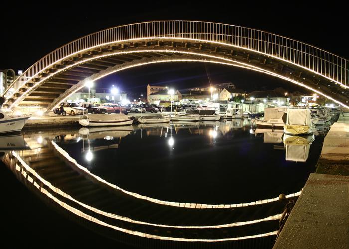 Apartment Glavica Trogir Eksteriør bilde
