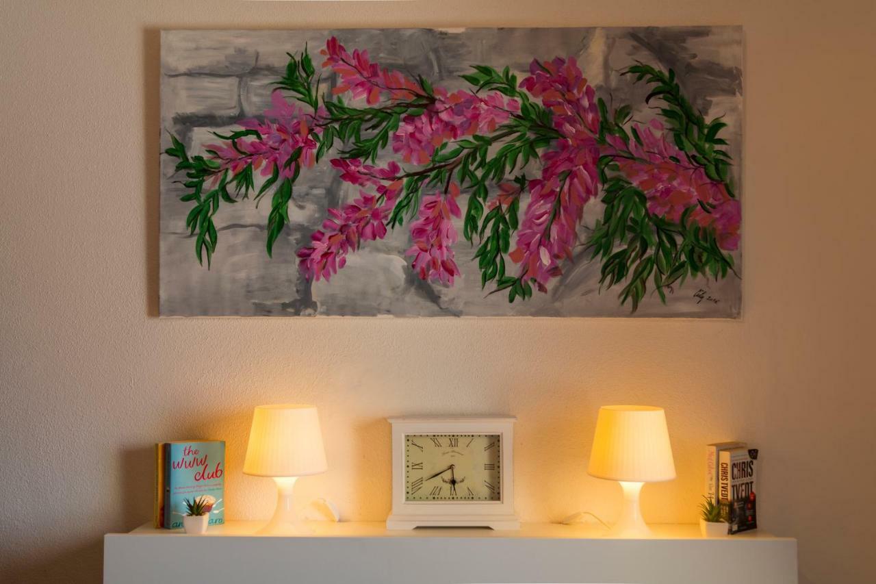 Apartment Glavica Trogir Eksteriør bilde