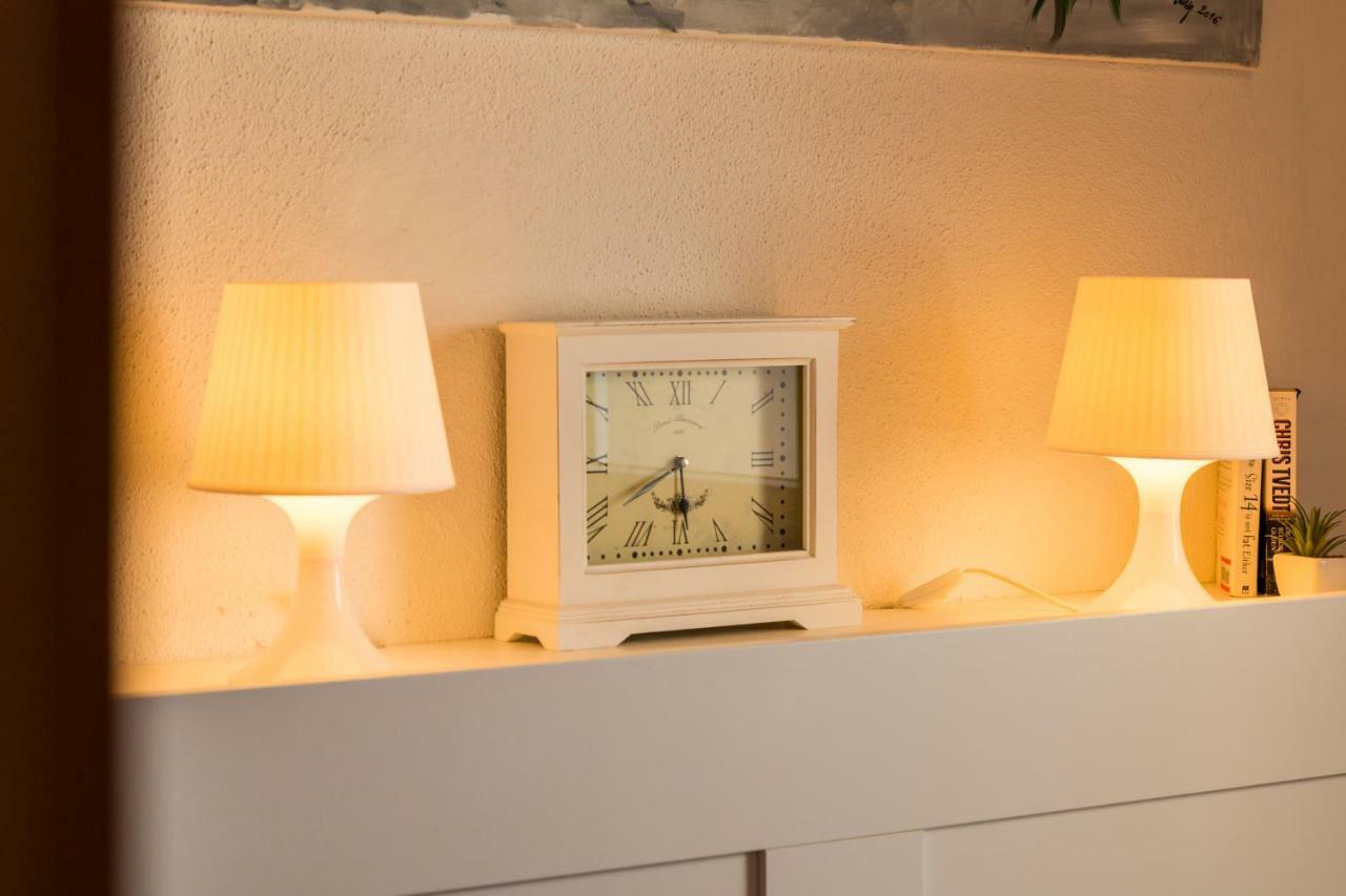 Apartment Glavica Trogir Eksteriør bilde